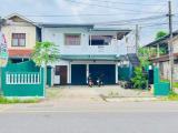 HOUSE AND SHOPS FOR SALE FROM RAJAGIRIYA