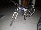 Bicycle for sale