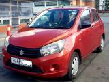 Suzuki Celerio 2015 (Used)
