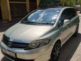 Honda Airwave 2005 (Used)