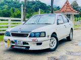 Nissan Bluebird 0 (Used)