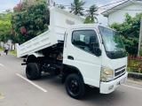 Mitsubishi  TIPPER  2006
