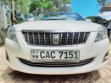 Toyota Premio 2014 (Used)