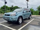 Nissan X-Trail 2001 (Used)