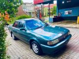Nissan Sunny 1993 (Used)