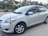 Toyota Belta 2007 (Used)
