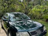 Audi A6 2000 (Used)