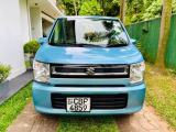 Suzuki Wagon R 2017 (Used)