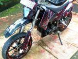 Demak DTM 2016 (Used)