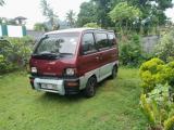 Mitsubishi minicab  1998