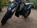 Demak DTM 0000 (Used)