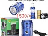 Jumbo online Service Lamps
