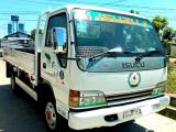 Isuzu ELF NPR  0