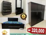 Beds and bedroom items  for sale from Furniture home (kotikawaththa )
