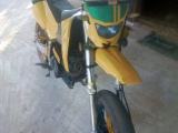 Demak DTM 0000 (Used)