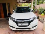 Honda Vezel 2014 (Used)