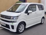 Suzuki Wagon R 2017 (Used)
