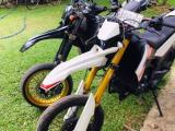 Demak DTM 0000 (Used)