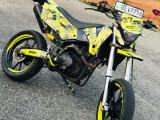 Demak DTM 0000 (Used)