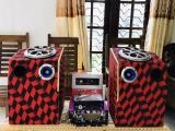 Speaker for sale
