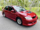 Mitsubishi Lancer 2008 (Used)