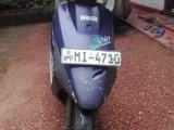 Honda Dio 0000 (Used)