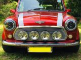 Mini Cooper 0 (Used)