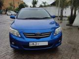 Toyota Corolla 0 (Used)