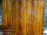 Wooden cupboards and other creations for sale