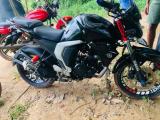 Yamaha FZ 0000 (Used)