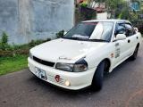 Mitsubishi Lancer 1993 (Used)