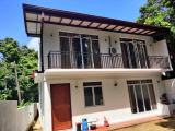Brand New Two Storied House sale in Kandana,Nagoda