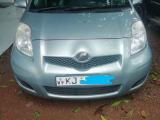 Toyota Vitz 2009 (Used)