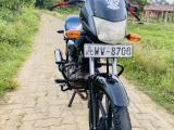Bajaj CT100 0000 (Used)