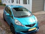 Honda Fit 2009 (Used)