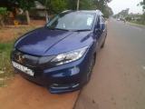 Honda Vezel 2015 (Used)