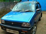 Suzuki Maruti 2007 (Used)