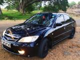 Honda Civic 2005 (Used)
