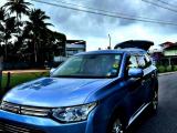 Mitsubishi Other Model 2015 (Used)