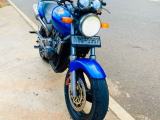 Honda Hornet 0000 (Used)