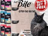 pet food