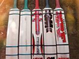cricket bat