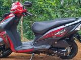 Honda Dio 0 (Used)