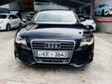 Audi A4 2011 (Used)