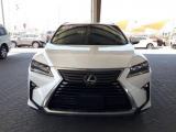 Lexus RX350 2018 (Used)