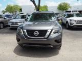 Nissan Pathfinder 2017 (Used)