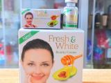 Original Pakistan Cream And original serum