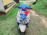 Honda Dio 0000 (Used)