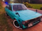 Toyota Corolla 0 (Used)