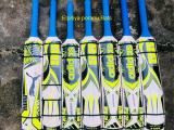 cricket bat